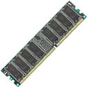 128MB PC2700 184 pin DIMM (AJW)