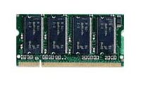 512MB 200p PC2-5300 CL5 8c 64x8 DDR2-667 SODIMM T