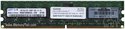 1GB 240p PC2-5300 CL5 18c 128x4 DDR2-667 1Rx4 ECC