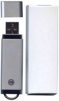256MB USB 2.0 Pendrive 8/3 MBs 56x Rectangular wi
