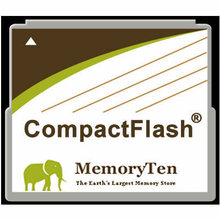 64MB CompactFlash card Cisco 3rd Party, MemoryTen