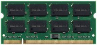 512MB 200p PC2100 CL2 16c 32x8 DDR SODIMM T005 RF
