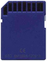 16GB 9p SDHC Secure Digital Class 10 162/117x [SM