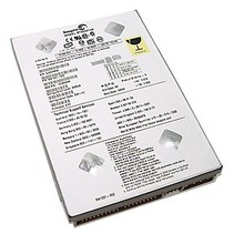 20GB IDE ATA100 5400RPM 3.5in x 1in 40p 100MB/s H