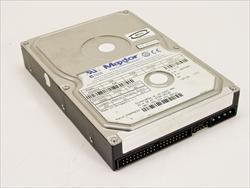 20GB IDE ATA100 7200RPM 3.5in x 1in 40p 100MB/s H
