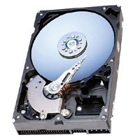 40GB SATAII 7200RPM 3.5in x 1in 15p 3.0Gb/s HDD R