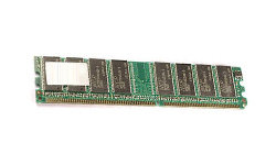 512MB 240p PC2-3200 CL3 16c 32x8 DDR2-400 DIMM T0