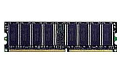 4GB 184p PC2100 CL2.5 36c 256x4 DDR266 2Rx4 2.5V 