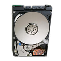 100GB SATA 5400RPM 2.5in x 9.5mm 15p 1.5Gb/s HDD,