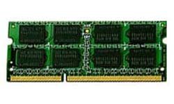 1GB 204p PC3-10600 CL9 8c 64x16 DDR3-1333 2Rx16 1