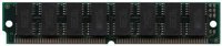8MB 72p 60ns 16c 1x4 FPM SIMM, Major/3rd, ART, 8T