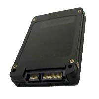 8GB SSD SATAII MLC 2.5in, HOC