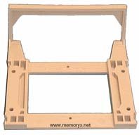 Bracket, Refurbished, FD Mounting, 330-1242, Sun 