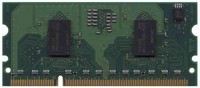 256MB 144p PC2-3200 CL3 2c 64x16 DDR2-400 32-bit 
