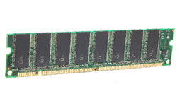 4MB 30p 80ns 9c 4x1 Parity FPM SIMM RFB, Major/3r