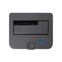 HDD Dock 2.5in or 3.5in SATA USB 2.0 480Mb/s, eSA