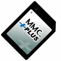 256MB MMC MultiMedia Plus Card 166x Retail, ATP, 