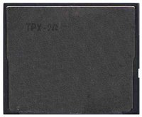 2GB 50p CF 64/52x CompactFlash Card Blank Bulk, G