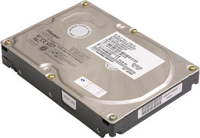 20GB IDE ATA100 7200RPM 3.5in x 1in 40p 100MB/s H