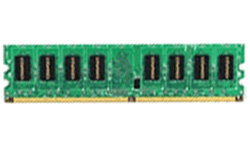 1GB 240p PC2-6400 CL6 8c 128x8 DDR2-800 1Rx8 1.8V