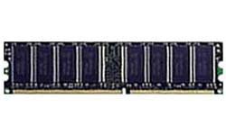 256MB 184p PC1600 CL2 9c 32x8 Registered ECC DDR 