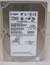 18.2GB SE Ultra1 SCSI 10000RPM 3.5in x 1in 80p 20