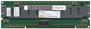 1GB 232p PC133 36c 32x8 Registered ECC SDRAM DIMM