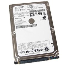 160GB SATAII 5400RPM 2.5in x 9.5mm 15p 3.0Gb/s HD