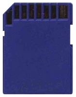 4GB 9p SDHC Secure Digital Class 4 13./5.MB/s [SM