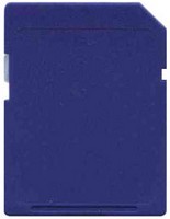 16GB 9p SDHC Secure Digital Class 10 24/17 MBs 16