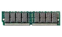 16MB 72p 60ns 8c 4x4 2K EDO SIMM, Goldstar, AJQ, 