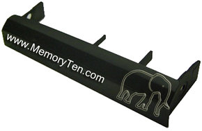 HDD Caddy Dell for/ XPS M1530, Dell, HGT, 0N145