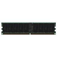 4GB 240p PC2-5300 CL5 18c 2x256x4 DDR2-667 2Rx4 1