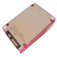 30GB SSD SATAII MLC 2.5in, HLE
