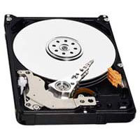 750GB SATAII 5400RPM 2.5in x 9.5mm 15p 3.0Gb/s HD