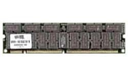 16MB 168p 60ns 9c 2x8 2K Buffered ECC FPM DIMM, C