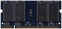 512MB 200p PC3200 CL3 8c 64x8 DDR SODIMM PCB-GR-7