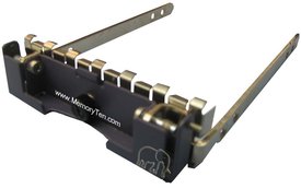 Bracket, Refurbished, Disk Drive, 71-00000759-MX,