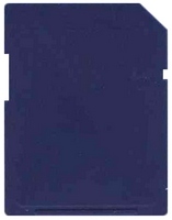 4GB 9p SDHC Secure Digital Card High Capacity Cla