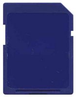 512MB SD Secure Digital Card 120x/33x Blank Bulk,