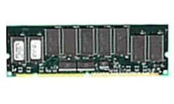 2GB 168p PC133 CL3 36c 128x4 Registered ECC SDRAM