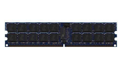 8GB 240p PC2-5300 CL5 36c 512x4 DDR2-667 2Rx4 1.8