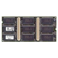 512MB 280p PC133 CL3 36c 16x8 ECC SDRAM Mezzanine