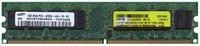 1GB 240p PC2-4200 CL4 16c 64x8 DDR2-533 DIMM Appl
