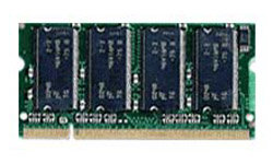 512MB 200p PC2100 CL2.5 8c 32x16 DDR SODIMM T005,