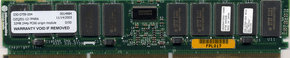 32MB 244p PC66 20c 2x8 Registered ECC SDRAM DIMM 