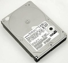 500GB SATAII 7200RPM 3.5in x 1in 15p 3.0Gb/s HDD 