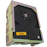 2.1GB HVD Fast SCSI 5400RPM 5.25in x 3.25in 50pin