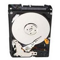 1TB SATAII 5400RPM 2.5in x 9.5mm 15p 3.0Gb/s HDD,
