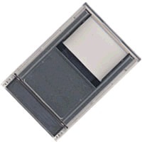 0MB PCMCIA (Type II) to CompactFlash (Type II and